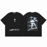 Trapstar T-shirt S-XL (138)