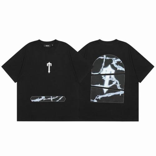 Trapstar T-shirt S-XL (138)