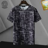 Versace T-shirt M-3XL (19)