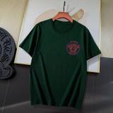 Versace T-shirt M-4XL (116)