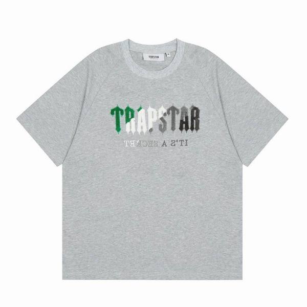 Trapstar T-shirt S-XL (126)