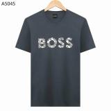 Boss T-shirt M-3XL (68)