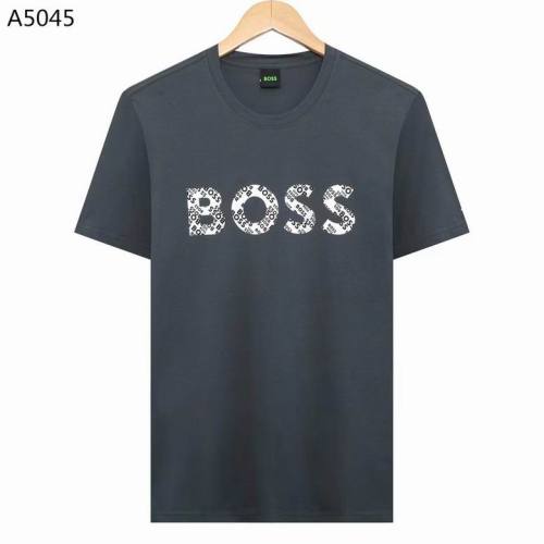 Boss T-shirt M-3XL (68)
