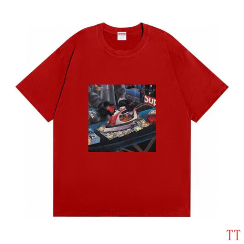 Supreme T-shirt S-XL (129)