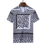 Versace T-shirt M-3XL (51)