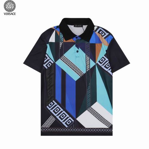 Versace Polo shirts M-3XL (115)