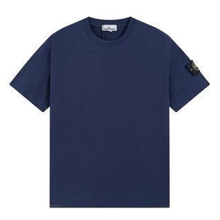 Stone Island T-shirt M-2XL (81)