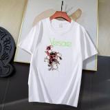 Versace T-shirt M-4XL (113)