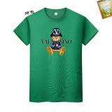 Valentino T-shirt S-4XL (73)