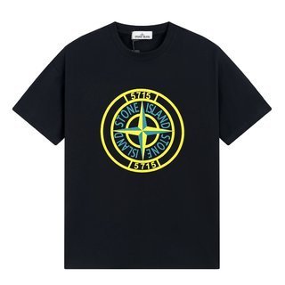 Stone Island T-shirt M-2XL (93)