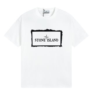 Stone Island T-shirt M-2XL (60)