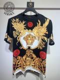 Versace T-shirt S-2XL (257)