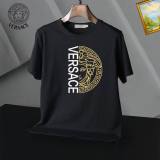 Versace T-shirt M-3XL (21)