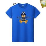 Valentino T-shirt S-4XL (75)