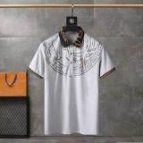Versace Polo shirts M-3XL (66)