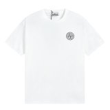 Stone Island T-shirt M-2XL (99)