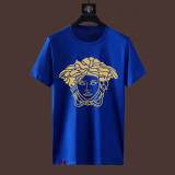 Versace T-shirt M-4XL (110)