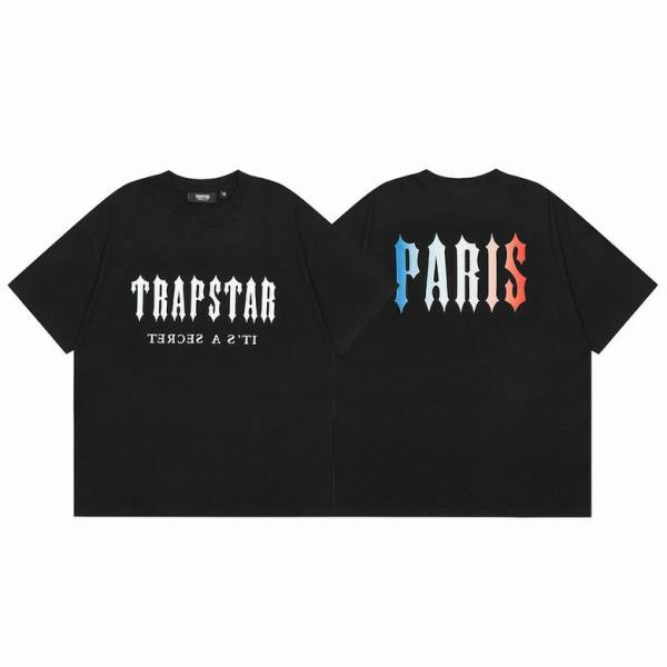 Trapstar T-shirt S-XL (140)