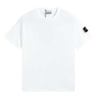 Stone Island T-shirt M-2XL (82)