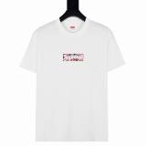 Supreme T-shirt S-XL (186)