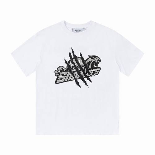 Trapstar T-shirt S-XL (112)