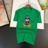 Valentino T-shirt S-4XL (63)