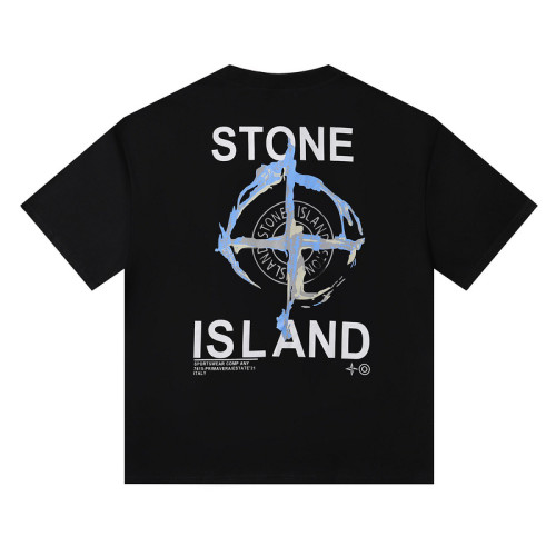 Stone Island T-shirt S-XL (130)