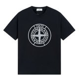 Stone Island T-shirt M-2XL (102)