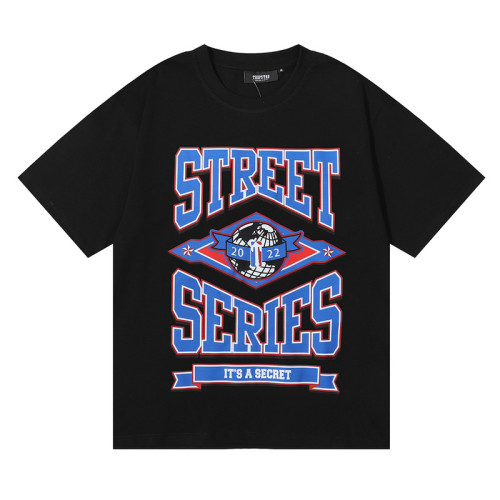 Trapstar T-shirt S-XL (177)