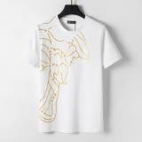 Versace T-shirt M-3XL (32)