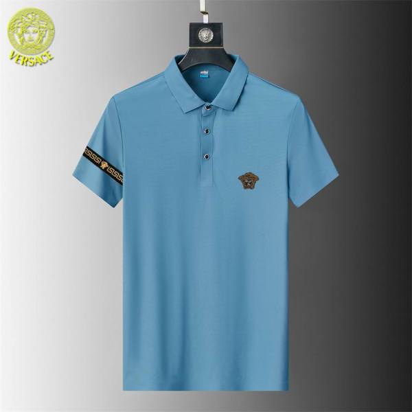 Versace Polo shirts M-3XL (54)