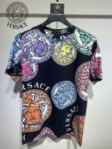 Versace T-shirt S-2XL (271) Versace T-shirt S-2XL (271)