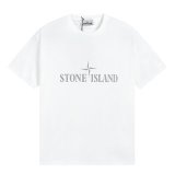 Stone Island T-shirt M-2XL (113)