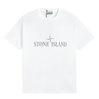 Stone Island T-shirt M-2XL (113)