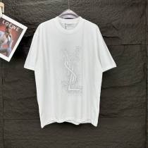 YSL T-shirt S-2XL (11)