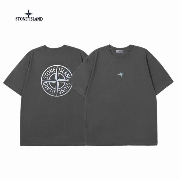 Stone Island T-shirt M-3XL (26)