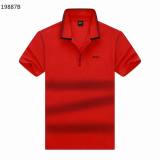 Boss Polo shirts M-3XL (87)