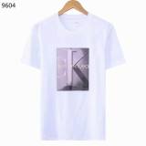 CK T-shirt M-3XL (47)