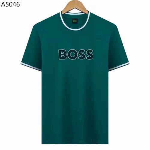 Boss T-shirt M-3XL (43)