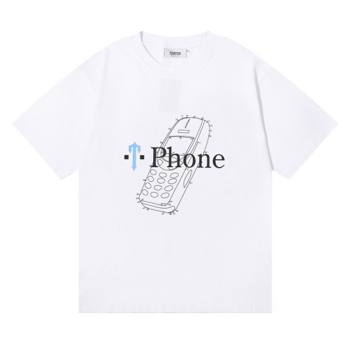 Trapstar T-shirt S-XL (185)