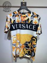 Versace T-shirt S-2XL (258)