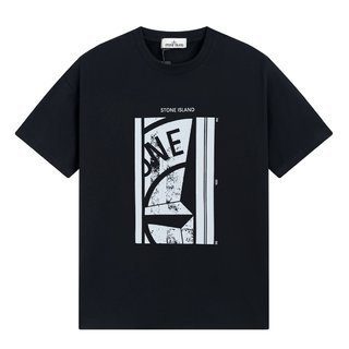Stone Island T-shirt M-2XL (88)