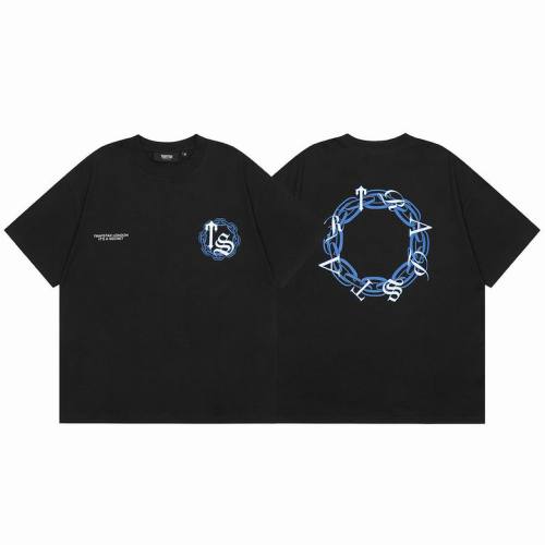 Trapstar T-shirt S-XL (147)