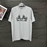 Versace T-shirt S-2XL (216)