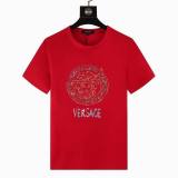 Versace T-shirt M-5XL (86)