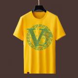 Versace T-shirt M-4XL (107)