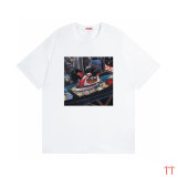 Supreme T-shirt S-XL (128)