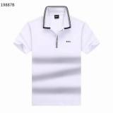 Boss Polo shirts M-3XL (85)