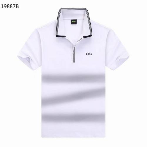 Boss Polo shirts M-3XL (85)
