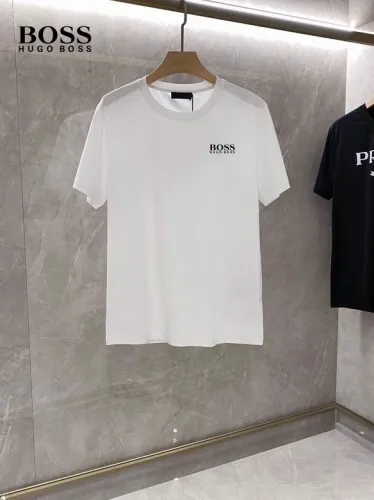 Boss T-shirt S-4XL (11)